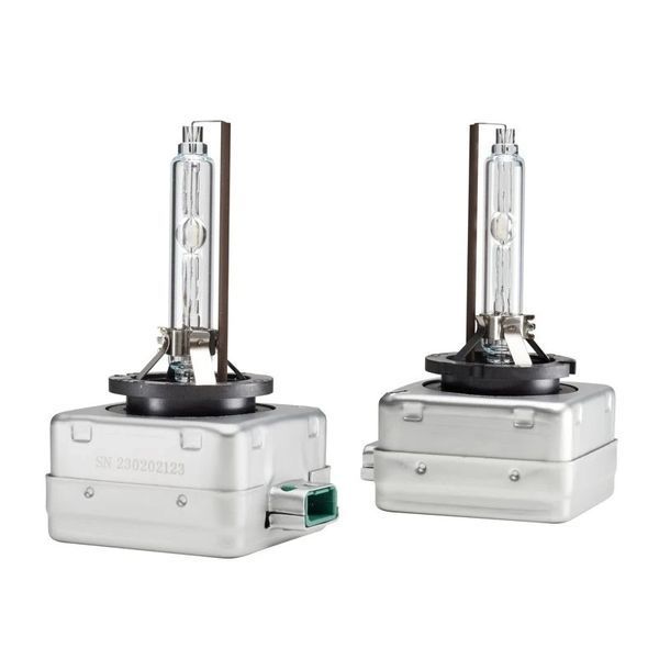 Лампи ксенонові MLux QUARTZ - Original D3S, 35 Вт, 4300&deg;К (2 шт.) 110111282 110111282 фото