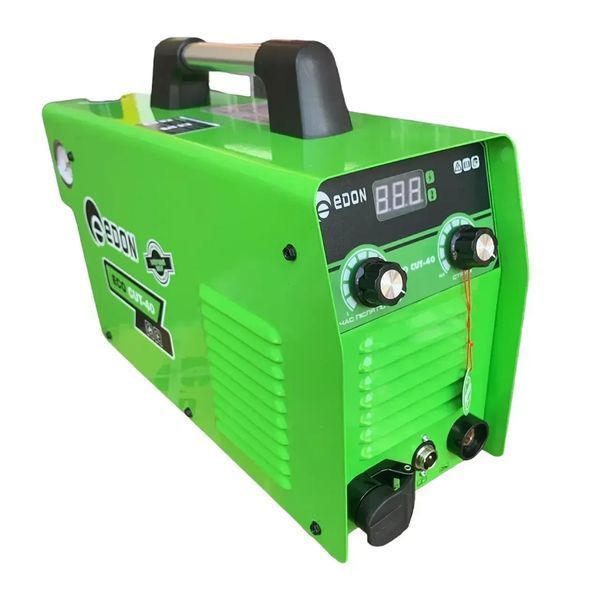 Плазморіз Edon Eco CUT-40 (220В / 10 мм різ) Eco CUT-40 фото