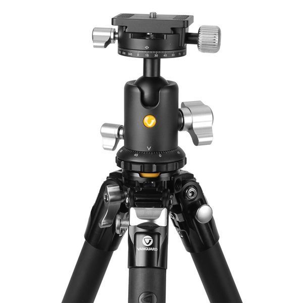 Штатив Vanguard VEO 5 264AB-160S (VEO 5 264AB-160) DAS303045 фото