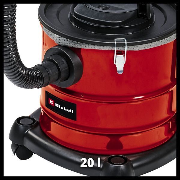 Пилосс для золи Einhell TC-AV 1718 D (2351661) 2351666 фото