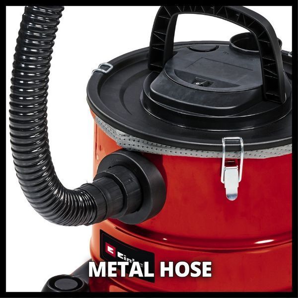 Пилосс для золи Einhell TC-AV 1718 D (2351661) 2351666 фото
