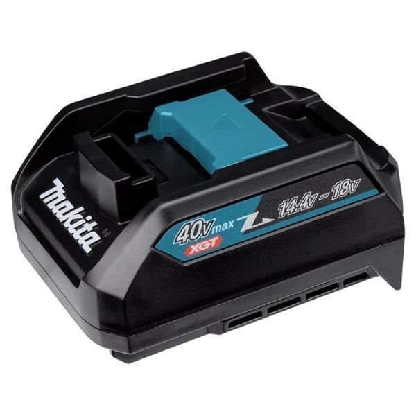 Адаптер зарядного пристрою Makita XGT 40 V в LXT 18 V 191C10-7 191C10-7 фото