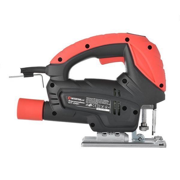 Электролобзик Intertool WT-0481 WT-0481 фото