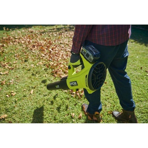 Акумулятор Ryobi ONE+ RB1880T High Energy Lithium+ 18В 8А&middot;год 1.3кг 5133006264 5133006264 фото