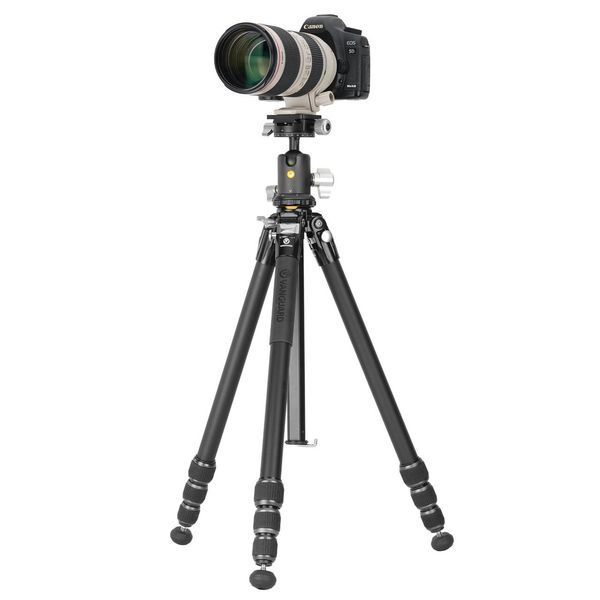 Штатив Vanguard VEO 5 264AB-160S (VEO 5 264AB-160) DAS303045 фото