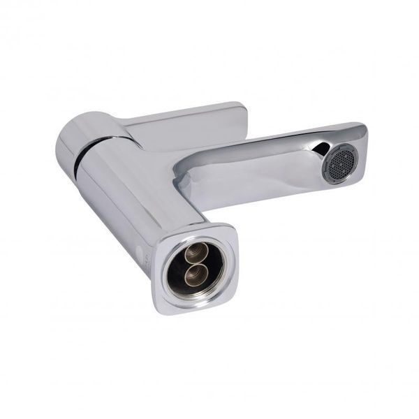 Змішувач для раковини Qtap Taurus QTTAU270CRM45659 Chrome SD00051783 фото