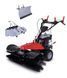 Підмітальна машина бензинова Scheppach SC2200PE 5908703903 фото 1
