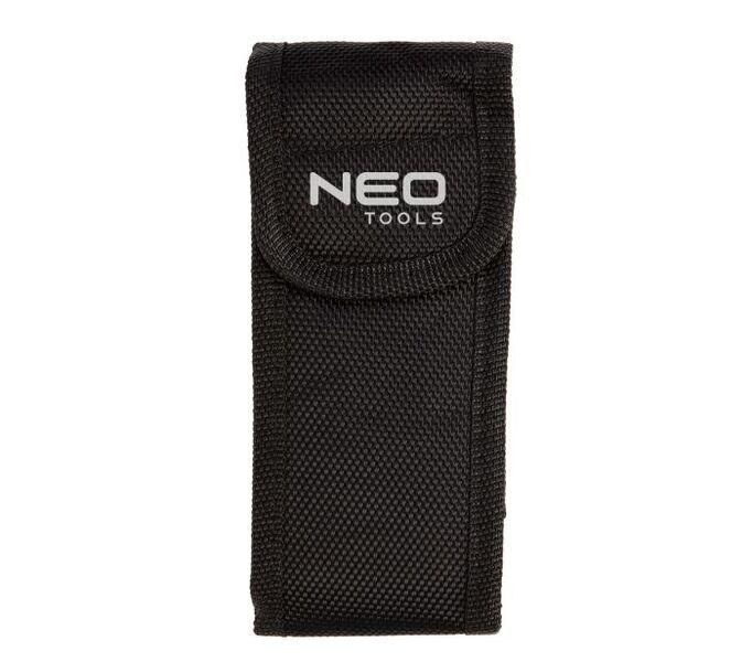 Детектор 3 в 1 NEO Tools 75-250 75-250 фото