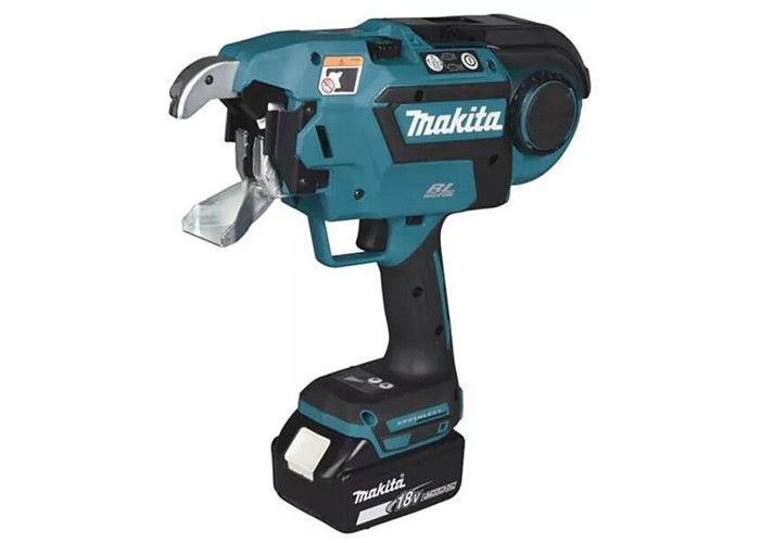 Акумуляторний в'язчик арматури MAKITA DTR181RTE DTR181RTE фото