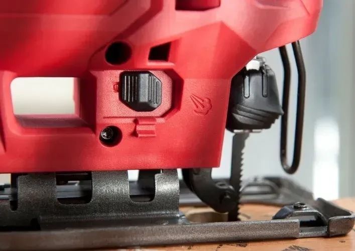 Електролобзик 550Вт 75мм SKIL 4530 AA 11071300101 (SW1E4530AA) 11071300101 фото