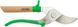 Секатор Opinel Hand Pruner Green 204.66.86 фото 2