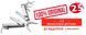 Мультиінструмент LEATHERMAN CURL + безкоштовна доставка 832932 фото 1