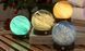 Світильник на акумуляторі Gingko AstraGlass Light Large, полярна хмара, 8 режимів освітлення | G050L-PC G050L-PC фото 4