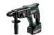 Акумуляторний перфоратор Metabo KH 18 LTX 24 601712510 601712510 фото 1