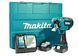 Акумуляторний в'язчик арматури MAKITA DTR181RTE DTR181RTE фото 3