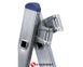 Алюминиевая двухсекционная лестница 2x11 ступеней DUOMAX VIRASTAR VDL211 фото 5