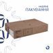 Комплект Qtap Tern: Раковина накладна прамокутна 600x400x110 мм WHITE + Донний клапан PU02 SD00053427 фото 5