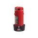 Акумулятор Li-Ion MILWAUKEE, M4 B2 2Ar