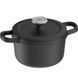 Каструля з кришкою Berghoff Leo Graphite 3 л 3950617 3950617 фото 1