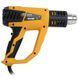 Будівельний фен M&auml;chtz MHG-2260T 11021W фото 3