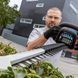Акумуляторний безщітковий кущоріз Bosch GHE 18V-60 (solo) 06008C9000 06008C9000 фото 3