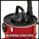 Пилосс для золи Einhell TC-AV 1718 D (2351661) 2351666 фото 8