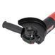 Шліфмашина кутова INTERTOOL WT-0234 WT-0234 фото 6
