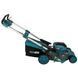 Акумуляторна самохідна газонокосарка PROFI-TEC EasyMow 51 Pro (2&times;PT2080EP (8.0 Аг), зарядний пристрій) 007587P фото 5