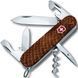 Складаний ніж Victorinox Spartan Design 1.3603_R2210pk 1.3603_R2210pk фото 1