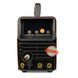 Апарат аргонодового зварювання TIG-200P AC/DC PRO LED TIG.20WDADL фото 2