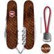 Складаний ніж Victorinox Spartan Design 1.3603_R2210pk 1.3603_R2210pk фото 3