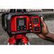 Рівень лазерний ротаційний акумуляторний MILWAUKEE M18 RLOHV1200-501C 1200м 4933493204 4933493204 фото 1