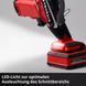 Професійний акумуляторний різак Einhell TP-CO 18/76-C Li BL-Solo 4432000 4432000 фото 4