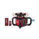 Рівень лазерний ротаційний акумуляторний MILWAUKEE M18 RLOHV1200-501C 1200м 4933493204 4933493204 фото 2