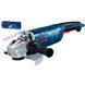 Кутова шліфувальна машина (болгарка) Bosch Professional GWS 24-230 P (06018C3100) 06018C3100 фото 1