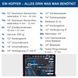 Набір інструментів Scheppach TB200 141 шт 5909330900 5909330900 фото 4