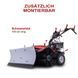 Підмітальна машина бензинова Scheppach SC2200PE 5908703903 фото 3