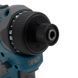 Акумуляторний шуруповерт PROFI-TEC PPCD5516Q (2&times;PPT1620 (2.0 Аг), зарядний пристрій) 007153P фото 10