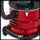 Пилосс для золи Einhell TC-AV 1718 D (2351661) 2351666 фото 4
