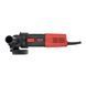 Шліфмашина кутова INTERTOOL WT-0234 WT-0234 фото 5