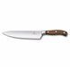 Кухонний ніж Victorinox Grand Maitre Wood Chefs 22 см 7.7400.22G 7.7400.22G фото 3