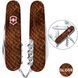 Складаний ніж Victorinox Spartan Design 1.3603_R2210pk 1.3603_R2210pk фото 2