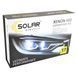 Комплект ксенона Solar H4 6000K 85V 35W P43t-38 KET+Ballast+Wire, 2шт 4460(L) фото 1