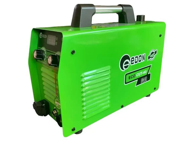 Плазморіз Edon Eco CUT-40 (220В / 10 мм різ) Eco CUT-40 фото