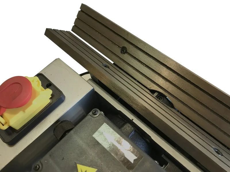 Верстат для зняття фасок PROMA SH-80/5 25000560 25000560 фото