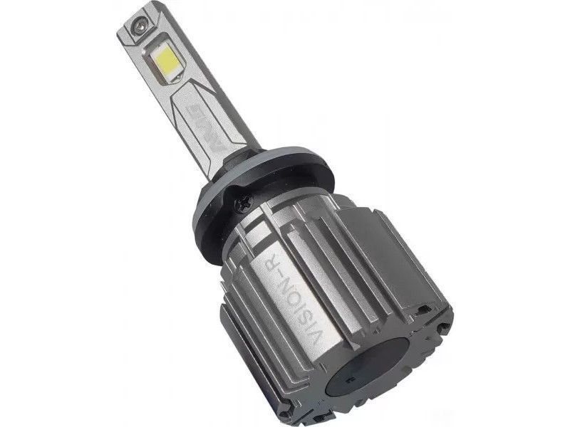 LED-автолампа AMS Vision-R H27 5500 K CANBUS 35891 фото