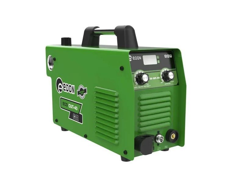 Плазморіз Edon Eco CUT-40 (220В / 10 мм різ) Eco CUT-40 фото