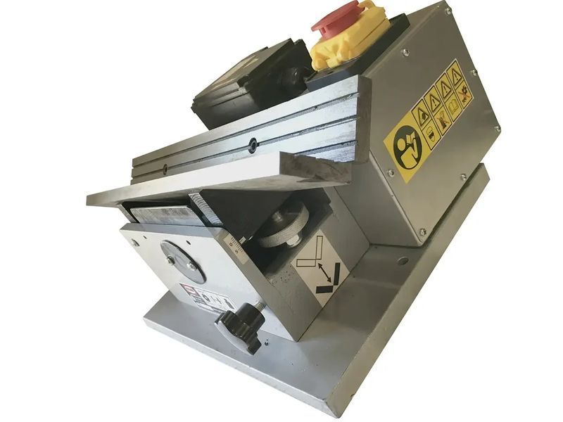 Верстат для зняття фасок PROMA SH-80/5 25000560 25000560 фото