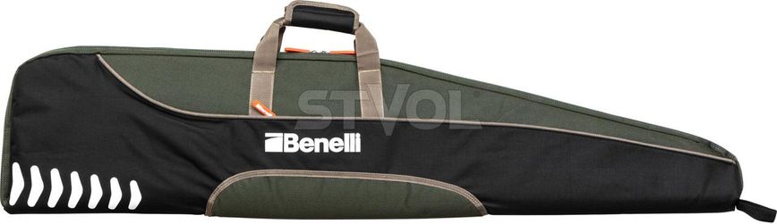 Чохол для карабіна Benelli Black/Green 123 см 800122 фото