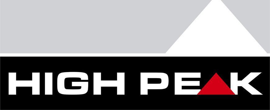 Намет шестимісний High Peak Tauris 6 Dark Grey/Green (11562) 924085 фото